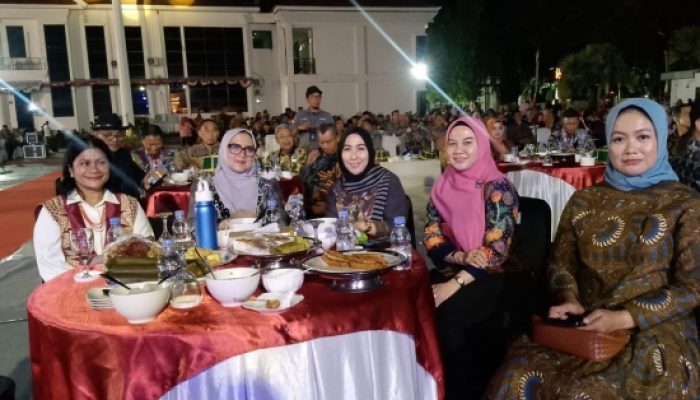 Anggota DPRD Provinsi Sulawesi Selatan Fraksi PKB, Hj. Fadilah Fahriana Hadiri Dan Beri Apresiasi : Takalar Menyalakan Lentera Pengabdian Melalui Malam Apresiasi dan Inovasi Award 2026