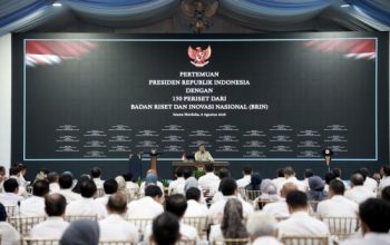 Tingkatkan Kualitas SDM Indonesia, Prabowo Bangun Sekolah Unggulan hingga Undang Universitas Terbaik Dunia