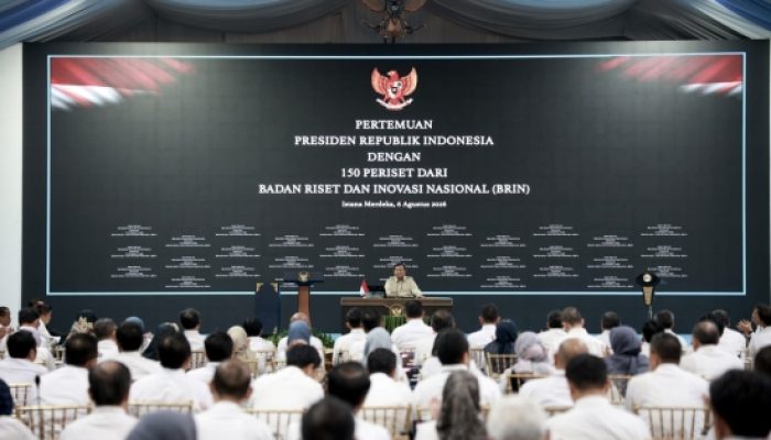 Tingkatkan Kualitas SDM Indonesia, Prabowo Bangun Sekolah Unggulan hingga Undang Universitas Terbaik Dunia