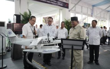BRIN Tancap Gas Kembangkan AI, Nuklir, dan Semikonduktor Demi Dongkrak Ekonomi Indonesia