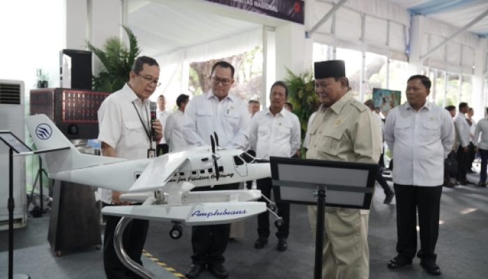 BRIN Tancap Gas Kembangkan AI, Nuklir, dan Semikonduktor Demi Dongkrak Ekonomi Indonesia