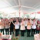 Legislator Gerindra Kartika Sandra Desi Dorong UMKM Palembang Lindungi Merek Usaha