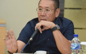 Legislator Gerindra Wihadi Wiyanto Ajak Masyarakat Awasi Program Makan Bergizi Gratis agar Tepat Sasaran