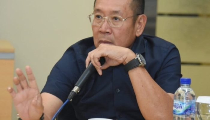 Legislator Gerindra Wihadi Wiyanto Ajak Masyarakat Awasi Program Makan Bergizi Gratis agar Tepat Sasaran