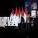 Dari Ben Mboi hingga Cak Noer, Prabowo Ungkap Makna Kepemimpinan : Bekerja, Cintai Rakyat & Gunakan Akal Sehat
