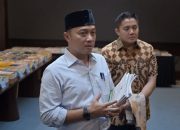 Prabowo Bertekad Perbaiki Buku Ajar SD-SMA, Jadikan Negara Lain sebagai Referensi