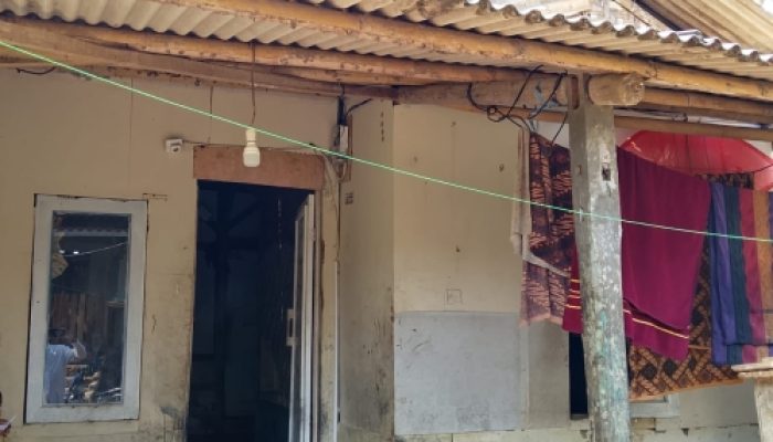 Ringankan Beban Warga, Pemdes Karyabuana Ajukan Paket Token dan Penurunan Daya Listrik ke PLN
