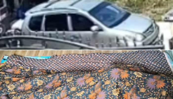 Tragis! Security MBG Tewas Jadi Korban Tabrak Lari di Mancak, Polisi Buru Pengemudi Avanza Atau Kijang Innova