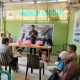 Wakil Ketua DPRD kabupaten Takalar, Irwan Iskandar Hadiri Grand Opening Rumah sehat Pertama di Takalar, Melayani Terapis Gratis untuk Pasien Dhuafa dan umum.