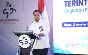 Sekolah Nasional Terintegrasi, Wujud Visi Prabowo Hadirkan Pendidikan Berkualitas untuk SDM Unggul