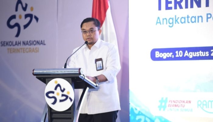 Sekolah Nasional Terintegrasi, Wujud Visi Prabowo Hadirkan Pendidikan Berkualitas untuk SDM Unggul