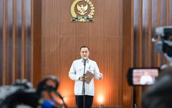 Peminat Upacara Kemerdekaan di Istana Kepresidenan Membeludak, Tembus 336 Ribu Pendaftar!