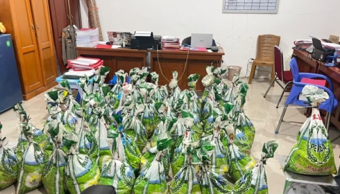 1,68 Ton Bijih Timah Diamankan di Belitung, Asal dan Tujuannya Kini Didalami