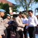 Sipropam Polres Maros Laksanakan Gaktiblin, Disiplin Personel Jadi Perhatian
