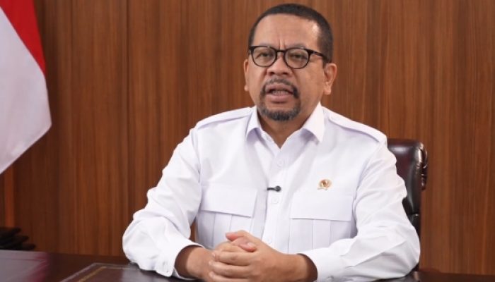 Ekonomi RI Tumbuh 5,29 Persen, Qodari : Berkualitas dan Mulai Berdampak Nyata ke Masyarakat