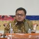 Legislator Gerindra Rocky Candra Salurkan Rp300 Juta untuk Pembangunan SD Plus Muhammadiyah Sungai Penuh