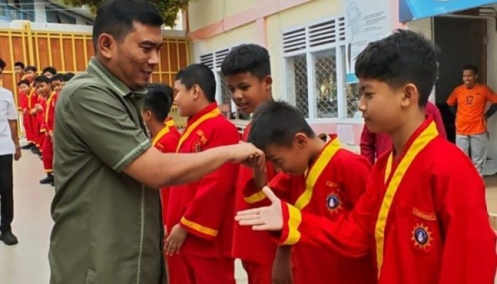 Legislator Partai Gerindra Apresiasi Langkah Cepat BNN Gagalkan Penyelundupan 1,3 Ton Ketamin, Usut Tuntas hingga ke Akar Jaringan