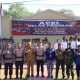 Antisipasi Kebakaran Hutan Dan Lahan, Polres Maros Gelar Apel Siaga Karhutla