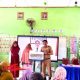 Bentuk Perhatian dan Kedekatan,Usai Bedah Rumah, Achmad Daeng Se’re Kembali Bantu Warga Jipang, 38 Siswa Terima PIP