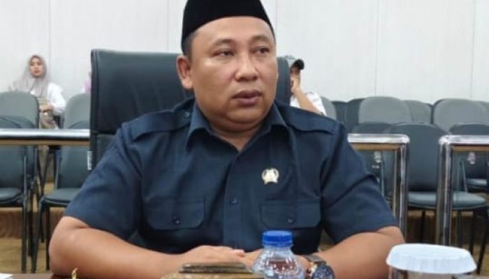 Dinilai Berbelit Hingga Klaim Ditolak, Legislator Banten Soroti Pelayanan BPJS Ketenagakerjaan Rangkasbitung