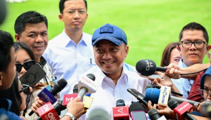 Rafale Perdana dan 81 Pesawat-Helikopter Meriahkan Gladi Kotor HUT ke-81 RI di Istana Merdeka