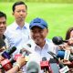 Rafale Perdana dan 81 Pesawat-Helikopter Meriahkan Gladi Kotor HUT ke-81 RI di Istana Merdeka