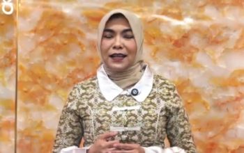 ​Transformasi Warga Binaan : Sadar Bela Negara, Tangguh Berwirausaha