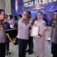 Aktif Dukung Penataan Organisasi Polri, Kabagren Polres Maros Terima Penghargaan Kapolda Sulsel