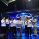 Prabowo Dorong Produksi Motor Listrik Nasional hingga 2 Juta Unit