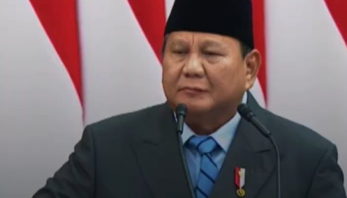 Prabowo : 663 Hari, 121 Kebijakan Transformatif untuk Menuntaskan Masalah Puluhan Tahun