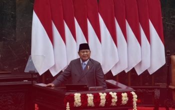 2 Tahun Pemerintahan Prabowo-Gibran, Perlindungan Sosial Digital Semakin Tepat Sasaran