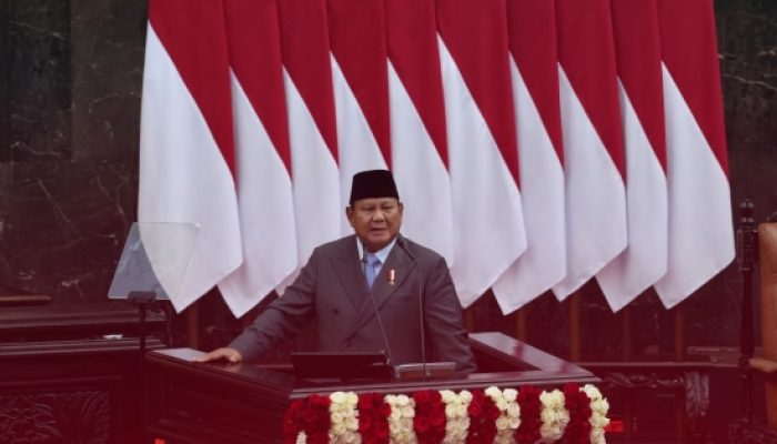 2 Tahun Pemerintahan Prabowo-Gibran, Perlindungan Sosial Digital Semakin Tepat Sasaran