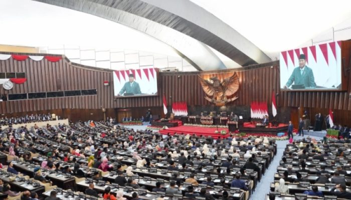 Prabowo Ungkap 290 BUMN Ditutup, Rp50 Triliun Biaya Operasional Berhasil Dihemat