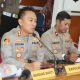 Polres Maros Ungkap Enam Perkara Narkotika Priode Agustus 2026, Delapan Tersangka Diamankan