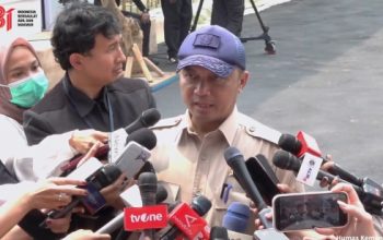 Mensesneg: Pemerintah Pusat Siagakan Bantuan untuk Tangani Dampak Gempa di NTT