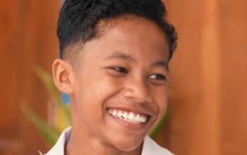 Revitalisasi Sekolah Hadirkan Lingkungan Belajar Kondusif di Kupang
