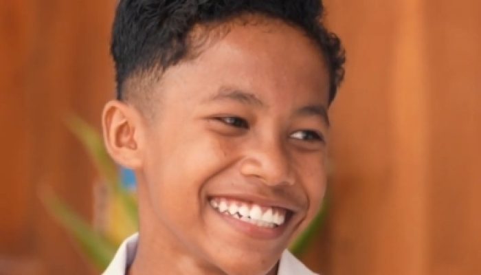 Revitalisasi Sekolah Hadirkan Lingkungan Belajar Kondusif di Kupang