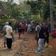 Komitmen Bangkitkan Gotong Royong, Warga : Pak Musa Dewan Gercep