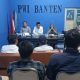 15 Anggota PWI Kabupaten Tangerang Diberhentikan Sementara, Tiga Mantan Ketua Masuk Daftar