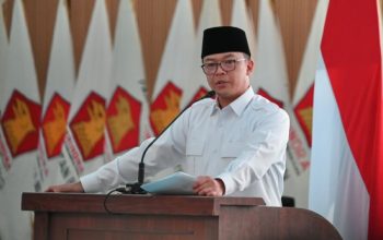 Partai Gerindra Kirim Bantuan ke Korban Gempa Bumi di Nusa Tenggara Timur