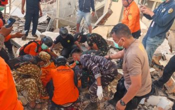 BNPB Targetkan Tanggap Darurat Bencana NTT Tuntas dalam 2–3 Pekan