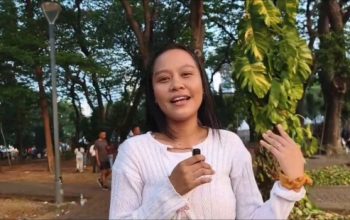 HUT ke-81 RI di Monas: Di Balik Kemeriahan, Ada Doa untuk Warga NTT