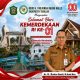 HUT ke-81 RI, Dirut RSUD Takalar: Sehatkan Bangsa Adalah Cara Kita Isi Kemerdekaan