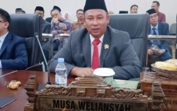 Dinilai Kerap Arogan, Musa Weliansyah Desak Bupati Lebak Copot Oknum Kades Rahong