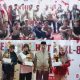 Semarak HUT RI ke-81 Desa Bojonegara Makin Meriah, Doorprize Kulkas hingga Sepeda Gunung Dibagikan