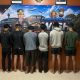 Viral di Media Sosial, Polres Maros Amankan Kelompok Pemuda Diduga Pelaku Penyerangan dan Pengerusakan Rumah di Bulu-Bulu