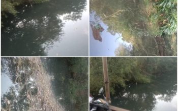 Aspirasi Tak Kunjung Ditanggapi, Aliansi Peduli Lingkungan Desa Cilangkahan Malingping Ancam Demo Dinas Lingkungan Hidup Kabupaten Lebak