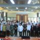Lima Pimpinan BAZNAS Takalar Periode 2026–2031 Resmi Dilantik