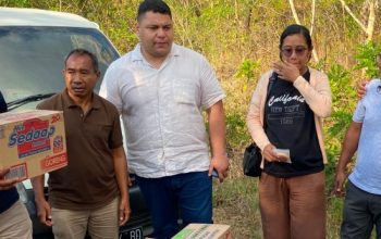 Ambulans Udara Dinilai Jadi Solusi Selamatkan Warga Terdampak Gempa di NTT