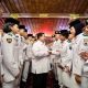 Prabowo Undang Petugas HUT ke-81 RI ke Hambalang, Apresiasi Dedikasi untuk Merah Putih